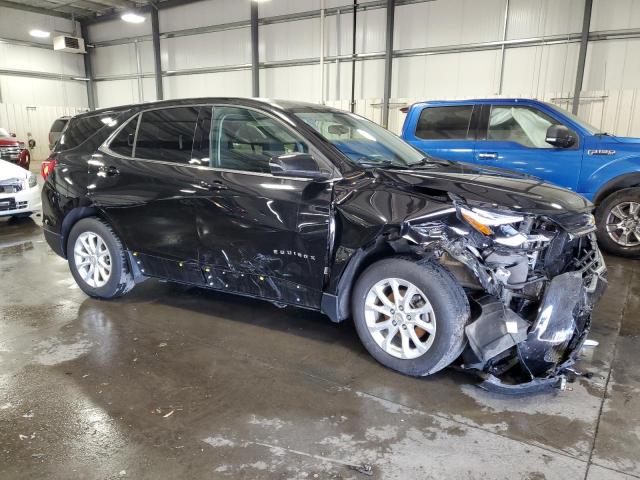 VIN 2GNAXSEV2J6321568 2018 Chevrolet Equinox, LT no.4