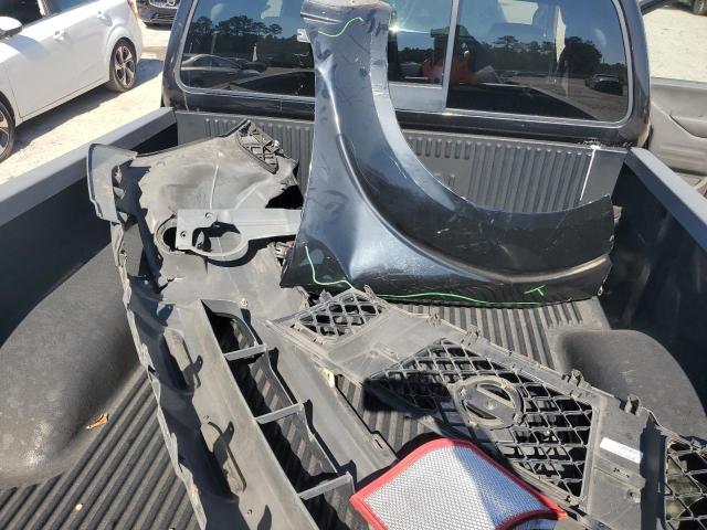 2015 NISSAN FRONTIER S - 1N6AD0CU7FN756070