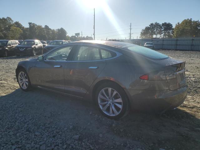 2015 TESLA MODEL S 90 5YJSA1V22FF099467