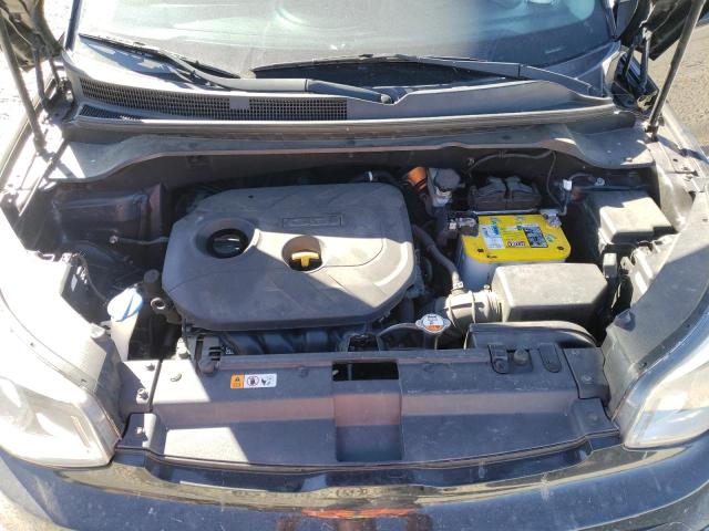 2017 KIA SOUL + - KNDJP3A51H7481195