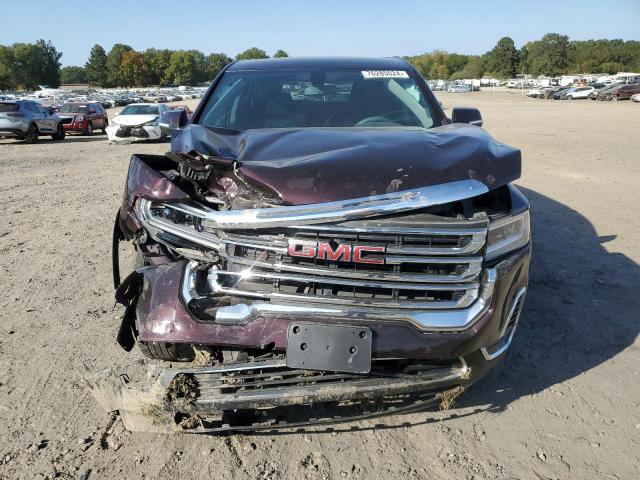 2021 GMC ACADIA SLE - 1GKKNKLA1MZ136640