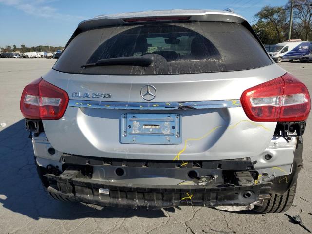 2020 MERCEDES-BENZ GLA 250 - WDCTG4EB1LJ655710