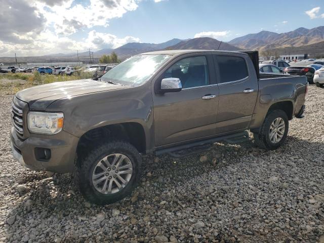 GMC CANYON SLT