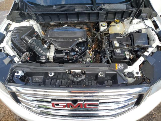 2018 GMC ACADIA SLT - 1GKKNMLS1JZ248760