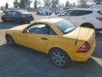 MERCEDES-BENZ SLK 230 KO photo