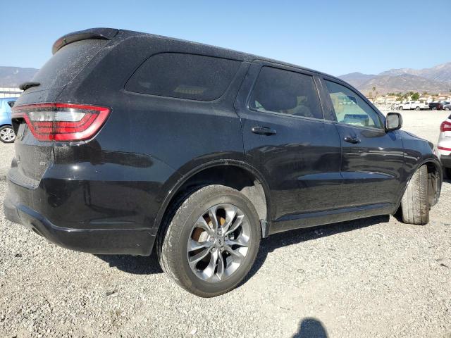 2019 DODGE DURANGO GT - 1C4RDJDG1KC557154