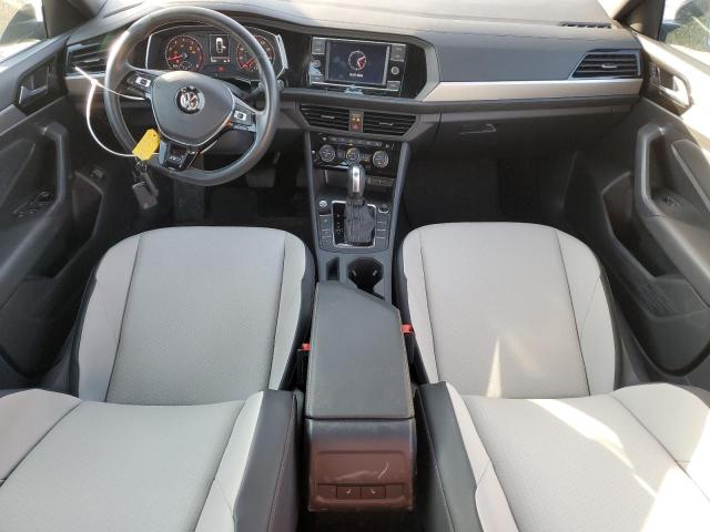 2021 VOLKSWAGEN JETTA S - 3VWC57BU0MM034477