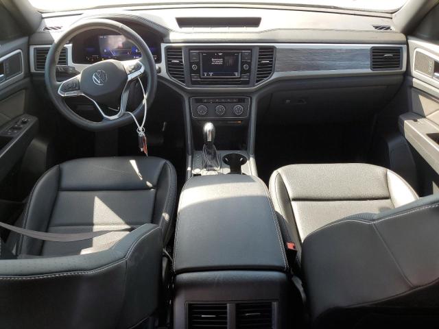 2022 VOLKSWAGEN ATLAS CROS - 1V2LC2CA2NC229322