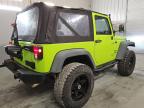 JEEP WRANGLER S photo