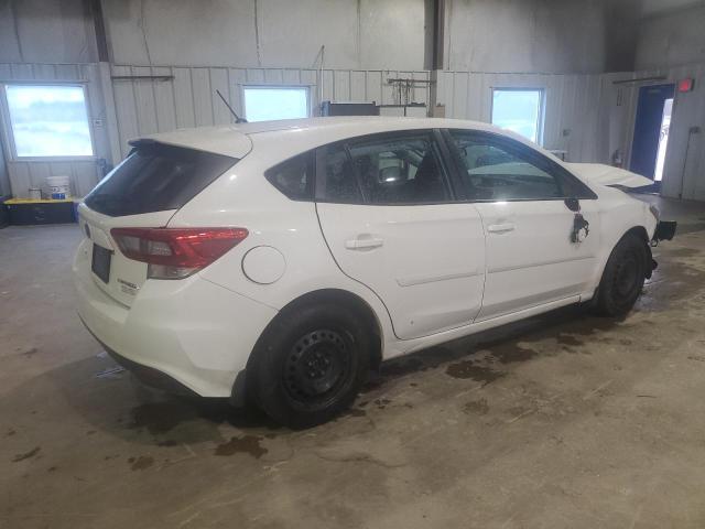 2020 SUBARU IMPREZA - 4S3GTAB60L3729423