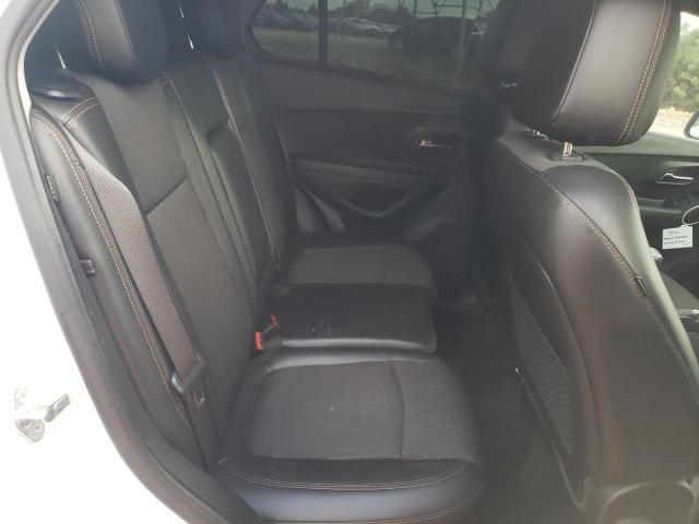 2019 CHEVROLET TRAX 1LT - 3GNCJPSBXKL315712