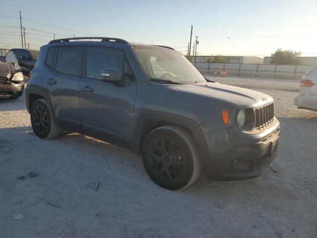2017 JEEP RENEGADE L - ZACCJABB7HPG29081