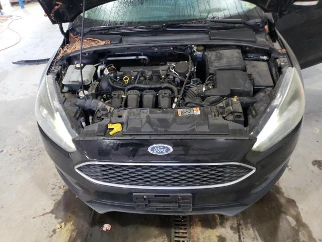 VIN 1FADP3K23GL287894 2016 Ford Focus, SE no.11