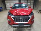 HYUNDAI TUCSON LIM photo