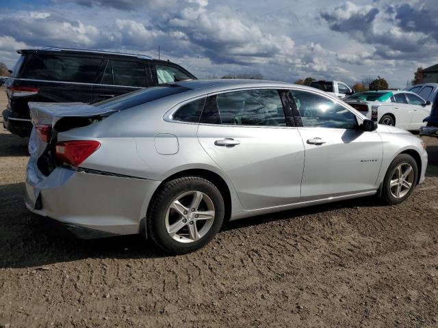 2020 CHEVROLET MALIBU LS - 1G1ZC5STXLF095101