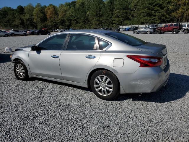 2017 NISSAN ALTIMA 2.5 - 1N4AL3AP3HC487879