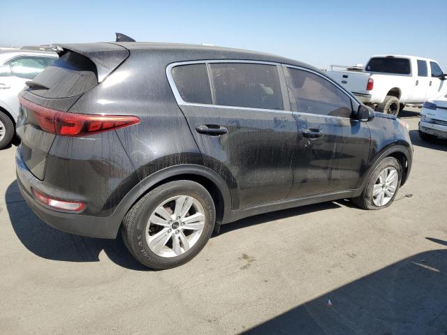 VIN KNDPM3AC6H7052667 2017 KIA Sportage, LX no.3