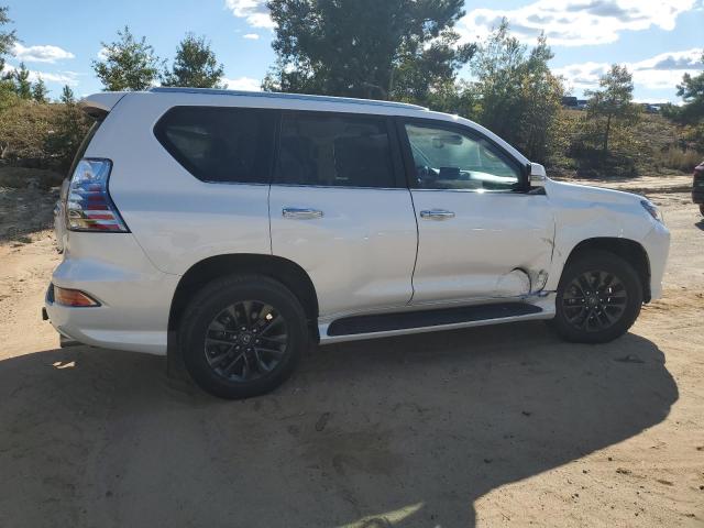 2023 LEXUS GX 460 - JTJAM7BX1P5346032