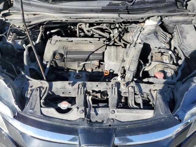 2015 HONDA CR-V EX - 2HKRM4H52FH608357