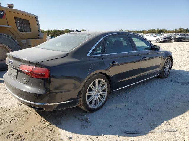 2015 AUDI A8 L QUATT - WAU32AFD8FN015121
