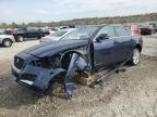2017 JAGUAR XF PRESTIG - SAJBK4BV5HCY40838