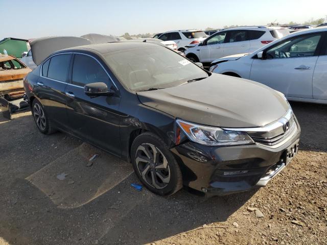 VIN 1HGCR2F89GA071702 2016 Honda Accord, Exl no.4