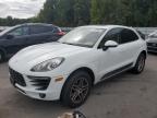 PORSCHE MACAN снимка