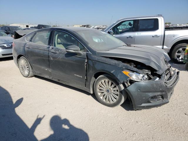 2015 FORD FUSION SE - 3FA6P0LU0FR157711