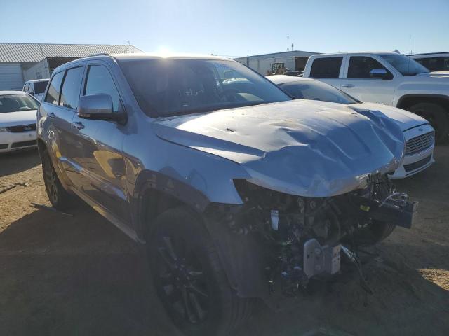 2018 JEEP GRAND CHER - 1C4RJFCG8JC361007
