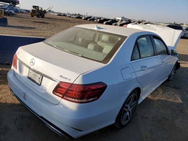 VIN WDDHF8JBXFB114865 2015 Mercedes-Benz E-Class, 3... no.3