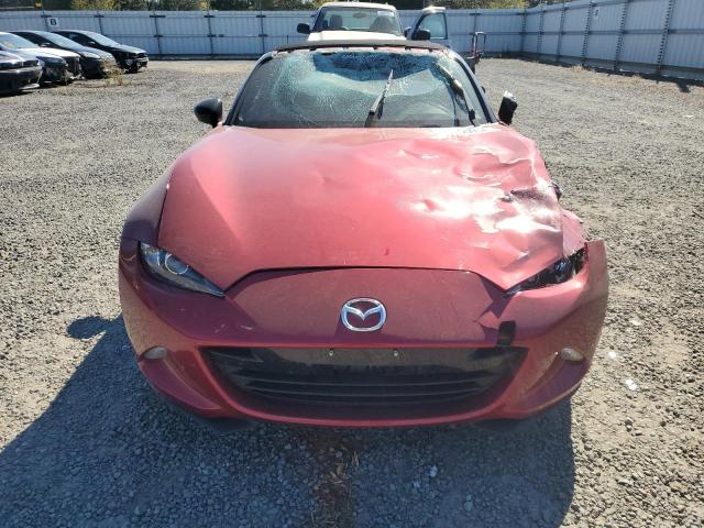 2019 MAZDA MX-5 MIATA - JM1NDAB7XK0305499