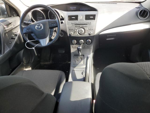 VIN JM1BL1V7XD1718067 2013 MAZDA 3 no.8