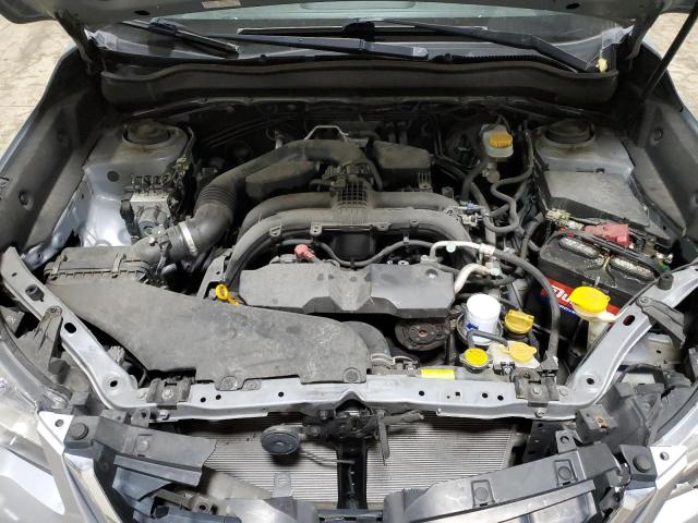 2017 SUBARU FORESTER 2 - JF2SJALC6HH406168