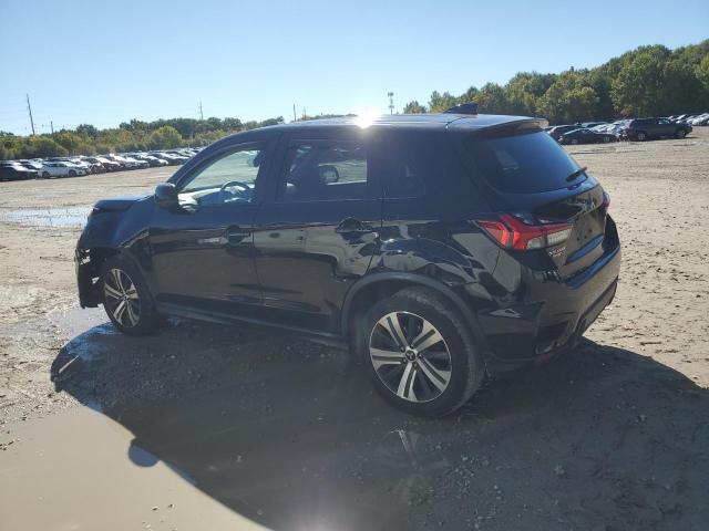 2021 MITSUBISHI OUTLANDER - JA4ARUAU4MU007982