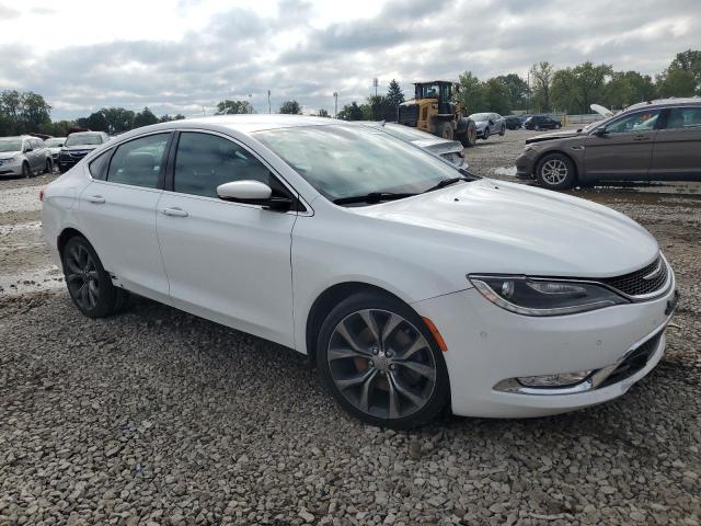 VIN 1C3CCCCG4FN509555 2015 Chrysler 200, C no.4