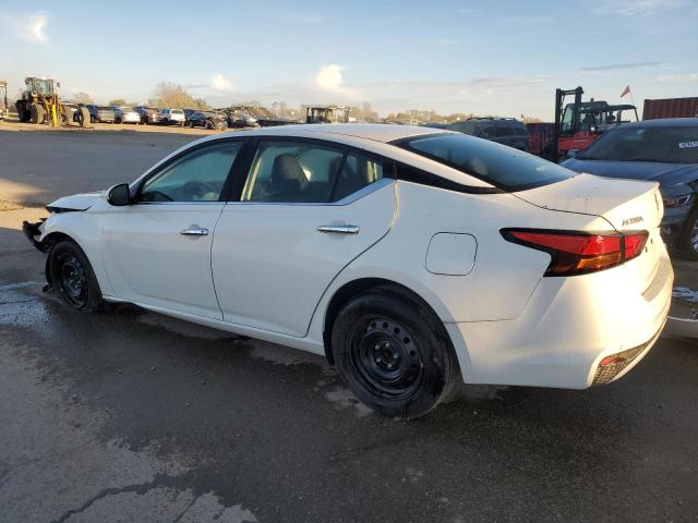 2023 NISSAN ALTIMA S - 1N4BL4BV1PN383532