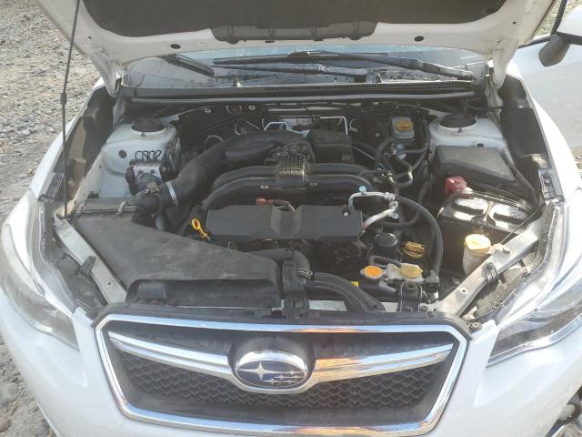 2016 SUBARU CROSSTREK - JF2GPABC6G8241517