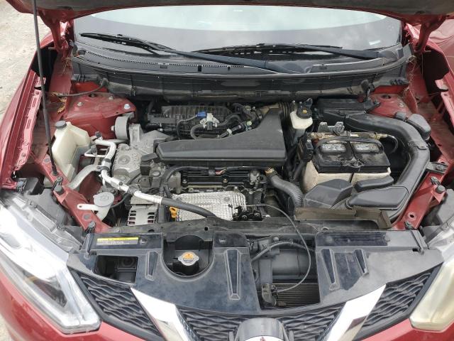 2016 NISSAN ROGUE S - 5N1AT2MV7GC789331