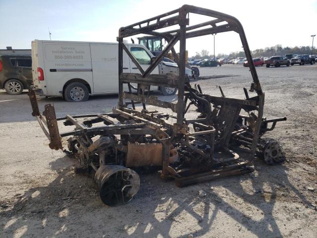 2014 POLARIS RANGER 900 4XAUH9EA1EG285376