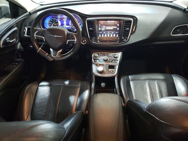 2016 CHRYSLER 200 C - 1C3CCCCB5GN109963