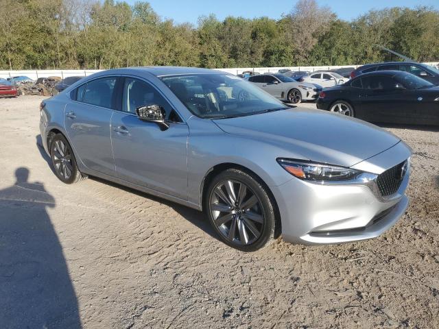 2018 MAZDA 6 TOURING - JM1GL1VM4J1328363