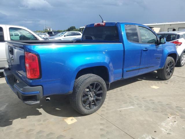 2020 CHEVROLET COLORADO L - 1GCHSCEN3L1212781