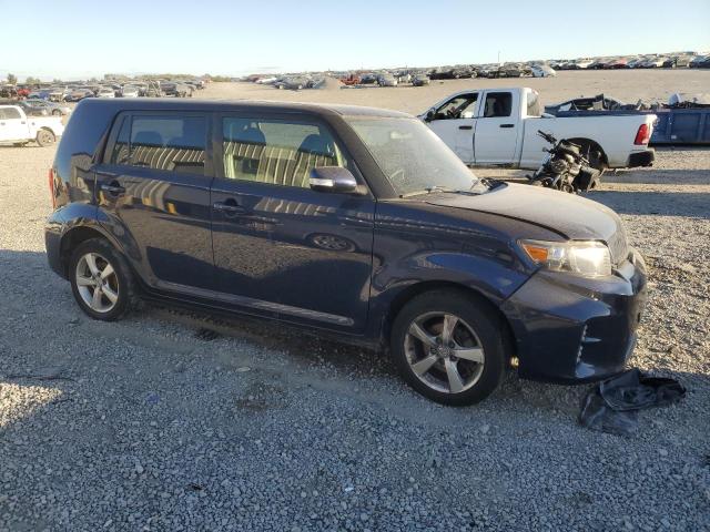 Vin: jtlze4fe1fj074067, lot: 76598814, toyota scion 20154