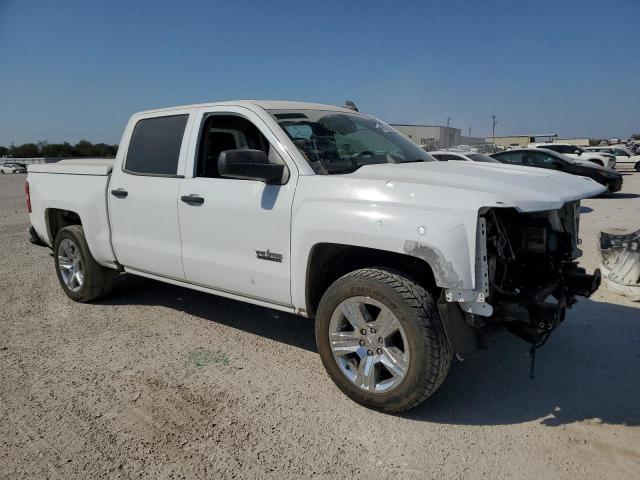 2018 CHEVROLET SILVERADO - 3GCPCPEC3JG462244