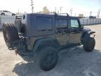 JEEP WRANGLER U photo