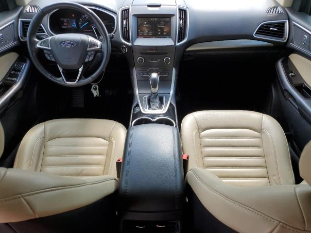 2015 FORD EDGE SEL - 2FMTK3J89FBB63780