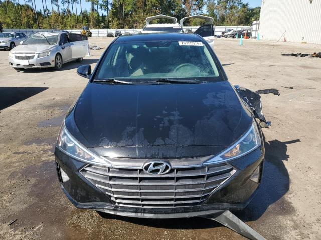2019 HYUNDAI ELANTRA SE - 5NPD74LF9KH429745