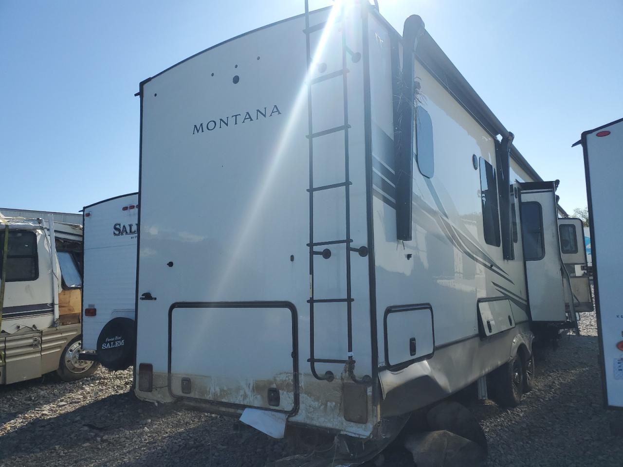 Lot #3024238838 2023 KQFP MONTANA