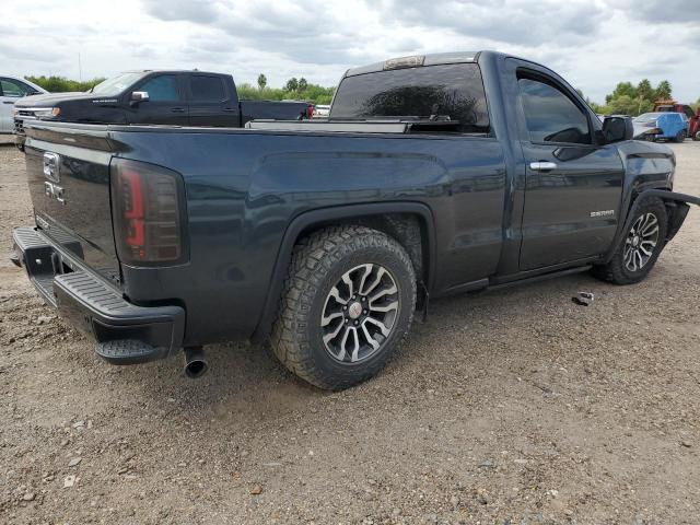 2017 GMC SIERRA C15 - 1GTN1LEHXHZ238321