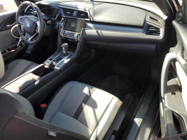 2017 HONDA CIVIC EX - 2HGFC3B31HH355200